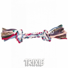Trixie rágókötél 37 cm / 300 g (TRX3273) játék kutyáknak