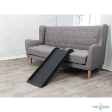 Trixie Rampa Kutyának 38*100cm, Fekete kutyafelszerelés