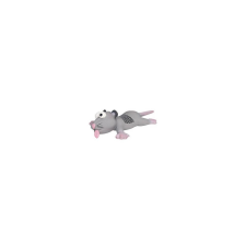 Trixie Rat or Mouse - latex játék (patkány vagy egér) kutyák részére (22cm) játék kutyáknak