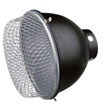 Trixie Reflector Set - reflektor tartozék (Pro Socket) terráriumokba (ø14×13cm) hüllőfelszerelés