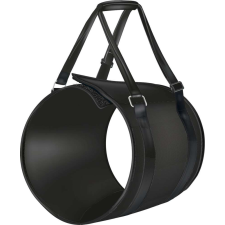 Trixie rehabilitációs hám kutyának, XL, 85-90 cm, 50kg, 19404 nyakörv, póráz, hám kutyáknak