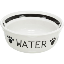 Trixie Replacement ceramic bowl "Water" | Kerámia tál - 25 cm kutyatál