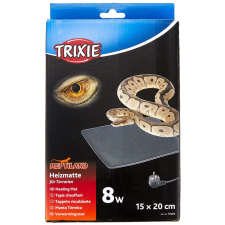 Trixie Reptiland Fűtőszőnyeg - 16 W építőanyag