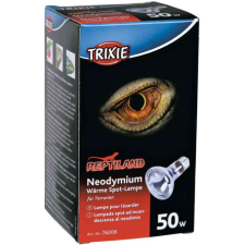 Trixie Reptiland Neodímium sütkérező lámpa (ø 63 × 100 mm, 50 W) világítás
