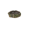 Trixie Reptile Bowl Rainforest Medium - Terráriumi itatótál (24x5,5x20cm)