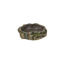 Trixie Reptile Bowl Rainforest Medium - Terráriumi itatótál (24x5,5x20cm) hüllőfelszerelés