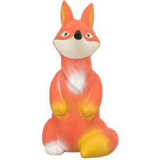  Trixie | róka játék kutyáknak - latex - 17cm játék kutyáknak