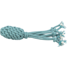 Trixie Rope Octopus | Játék (kötél, octopus) kutyák részére - 35 cm játék kutyáknak