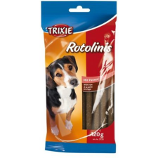 Trixie Rotolini Jutalomrúd 12 db - Több Ízben - Pacal (TX-3155) jutalomfalat kutyáknak