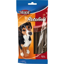 Trixie Rotolinis pacalos ízben (12 db / 120 g / 12 cm) 120g jutalomfalat kutyáknak