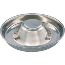 Trixie rozsdamentes inox tál kölyökkutyáknak (1.4 liter / ø 29 cm) kutyatál