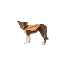 Trixie Safer Life - fényvisszaverő láthatósági mellény - S- (35cm) kutyaruha