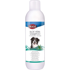 Trixie Sampon Aloe Verával, Kutyának, 1 Liter, 2897 kutyasampon