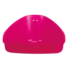  Trixie sarok wc nyúl tengerimalac 36x21x30cm Pink