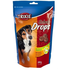  Trixie Schoko Drops - csokoládé bonbon 200 g (TRX31613) jutalomfalat kutyáknak