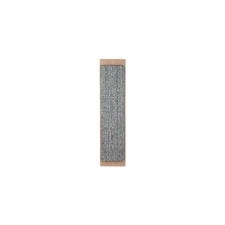 Trixie Scratching Board - kaparólap (szürke) macskák részre (17x70cm) macskabútor