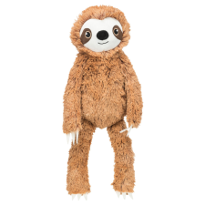 Trixie Sloth plush | Plüss játék (lajhár) kutyák részére - 56 cm játék kutyáknak