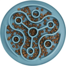 Trixie Slow Feeding Food Mat - tál (evés lassító) kutyák részére (Ø28cm) kutyafelszerelés