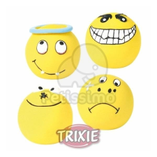  Trixie Smiley labda ø 6 cm (TRX35266) játék kutyáknak