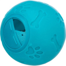 Trixie Snack Ball | Jutalomfalat adagoló labda (többféle színben) kutyák részére - 11 cm játék kutyáknak