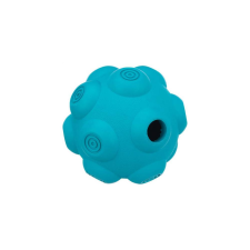 Trixie Snack Ball - natúr gumi játék (jutalomfalat labda) kutyák részére (Ø9cm) játék kutyáknak
