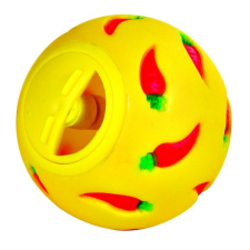 Trixie Snack labda műanyag rágcsálóknak 7cm kisállatfelszerelés