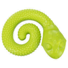 Trixie Snack Snake - jutalomfalat adagoló (kígyó) kutyák részére (18cm) jutalomfalat kutyáknak