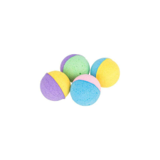 Trixie Soft Ball - szivacs játék (labda) macskák részére (Ø4,3cm) játék macskáknak