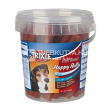  Trixie Soft Snack Happy Mix jutalomfalat 500 g (TRX31495) jutalomfalat kutyáknak