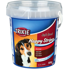 Trixie Soft Snack Happy Stripes Jutalomfalat- 500 gr (TX-31499) jutalomfalat kutyáknak