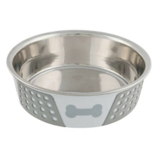 Trixie Stainless Bowl | Rozsdamentes tál - 1,4 L kutyatál