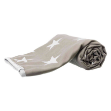 Trixie Stars Blanket | Mintás takaró (tópszín,fehér) kutyák részére - 150x100 cm szállítóbox, fekhely kutyáknak