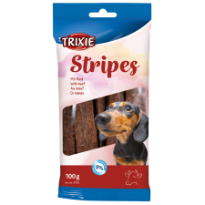  Trixie Strips marhás 100g jutalomfalat kutyáknak