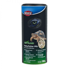 Trixie Szárazföldi teknős táp - 100 g / 250 ml hüllőeledel