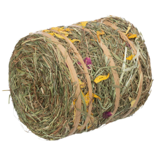 Trixie Széna bála, rágcsálóknak, 500g, 60798 rágcsáló eledel