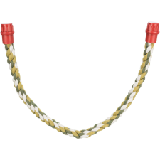 Trixie színes kötélhinta madaraknak (37 cm / 16 mm) madárfelszerelés