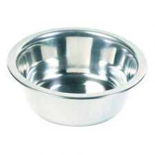  Trixie Tál Fém Itatos – 0,2 l / 10 cm kutyatál