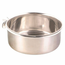  Trixie Tál Fém Tartóval 300ml/9cm kutyatál