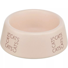 Trixie Tál Kerámia Macskáknak, 0.15 l/o 12 cm, Pink macskatál