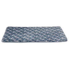 Trixie Tammy Lying Mat | Mintás fekvő szönyeg (kék) kutyák részére - 70x50 cm szállítóbox, fekhely kutyáknak