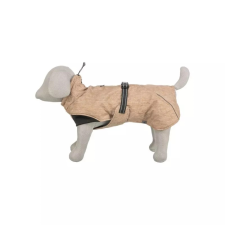 Trixie Téli kabát Riom XS 25cm , homok kutyaruha