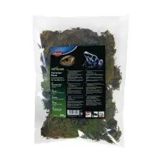 Trixie Terrarium Moss | Erdei moha - 200 g kisállatfelszerelés