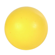 Trixie Tömör Gumi Labda 7cm Játék Kutyának - TRX3302 játék kutyáknak