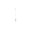 Trixie Toothbrush Set - fogkefe készlet (fehér) macskák és kistestű kutyák részére (4db/15cm)
