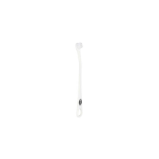 Trixie Toothbrush Set - fogkefe készlet (fehér) macskák és kistestű kutyák részére (4db/15cm) kutyafésű