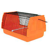 Trixie Transport Medium Kisállat Hordozó 30*18*2 cm Trx5902 ketrec, szállítóbox rágcsálóknak