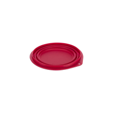Trixie Travel Bowl - összecsukható, utazó tál (szilikon) kutyák részére (2l/Ø22cm) kutyatál