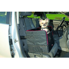 Trixie Trixie 1322 Autós Ülés szállítóbox, fekhely kutyáknak