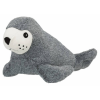 Trixie Trixie Be Nordic Seal - játék poliészterből (fóka) kutyák részére (30cm)