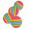Trixie Trixie cica labda 4db-os, 3,5 cm